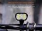 Preview: Ravemen PR2400 Frontlicht