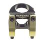 Preview: Renthal Apex V2 31.8 x 40mm black/gold Vorbau