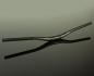 Preview: Renthal Fatbar Lite Carbon35 V3 800mm/40mm Rise Lenker