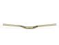 Preview: Renthal Fatbar Lite V3 800mm/20mm Rise gold Lenker