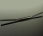 Preview: Renthal Fatbar Lite Zero Rise V3 780mm black Lenker