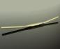 Preview: Renthal Fatbar Lite Zero Rise V3 780mm gold Lenker