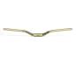 Preview: Renthal Fatbar Lite35 V3 800mm/40mm Rise gold Lenker
