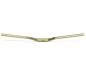 Preview: Renthal Fatbar V3 800mm/20mm Rise gold Lenker