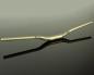 Preview: Renthal Fatbar35 V3 800mm/30mm Rise gold Lenker
