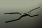 Preview: Renthal Fatbar35 V3 820mm/50mm Rise black Lenker