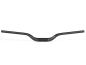 Preview: Renthal Fatbar35 V3 820mm/50mm Rise black Lenker