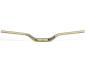 Preview: Renthal Fatbar35 V3 820mm/50mm Rise gold Lenker