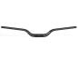 Preview: Renthal Fatbar35 V3 820mm/60mm Rise black Lenker