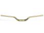 Preview: Renthal Fatbar35 V3 820mm/60mm Rise gold Lenker
