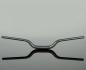 Preview: Renthal Fatbar35 V3 820mm/70mm Rise black Lenker