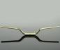 Preview: Renthal Fatbar35 V3 820mm/70mm Rise gold Lenker