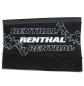 Preview: Renthal Padded Cell Large Kettenstrebenschutz