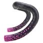 Preview: Supacaz Super Sticky Kush Star Fade neon pink BT-51 Lenkerband