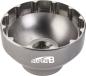 Preview: Super B TB-1068 12 Nocken Sram DUB BSA Tretlager Werkzeug