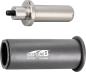 Preview: Super B TB-1130 Ahead Krallen Einschlaghilfe 1 1/8"/1"