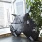 Preview: VELOSOCK Full Cover Standard For Road Bike Shard