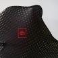 Preview: VELOSOCK Full Cover Waterproof For Road Bike Carbon Black