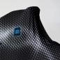 Preview: VELOSOCK Full Cover Waterproof For Road Bike Carbon Blue
