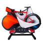Preview: VELOSOCK Full Cover Waterproof For Road Bike Motion Wave
