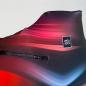 Preview: VELOSOCK Full Cover Waterproof For Road Bike Motion Wave