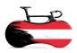 Preview: VELOSOCK Indoor Bike Cover Austria