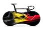 Preview: VELOSOCK Indoor Bike Cover Belgium