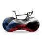 Preview: VELOSOCK Indoor Bike Cover Czech Republic