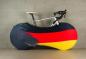 Preview: VELOSOCK Indoor Bike Cover Germany