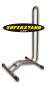 Preview: Willworx Superstand 2.5" Fahrradständer