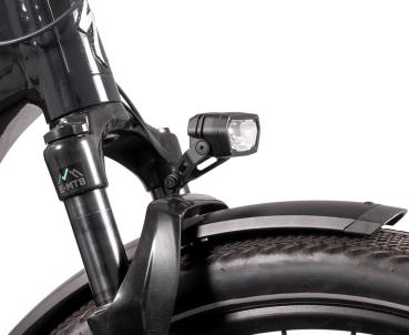 Lupine SL Minimax F Classic E-Bike Scheinwerfer