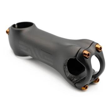 Better Bolts Enve Road Vorbau M5x17mm Titan Schrauben-Kit copper