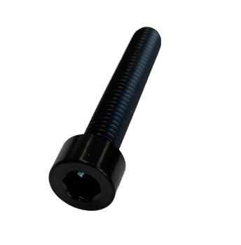 Better Bolts Steuersatz Top Cap Schraube Titan M6x35mm black