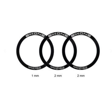 Preview: Bikone BB30 Sram DUB Tretlager