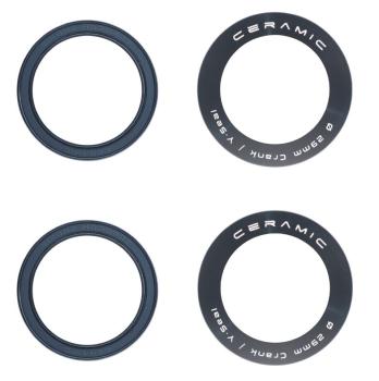 Bikone BB86-92/BSA/ITA Ceramic Sram DUB Tretlager Service Kit