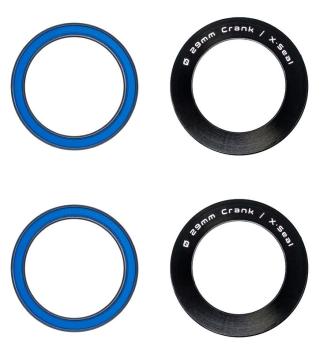 Bikone BB86-92/BSA/ITA Sram DUB Tretlager Service Kit