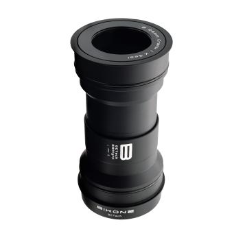 Bikone BBRight 46 x 79mm Sram DUB Tretlager