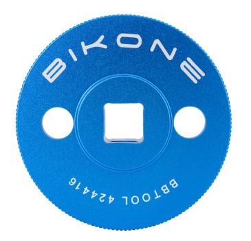 Bikone BSA/ITA Shimano Tretlagerwerkzeug