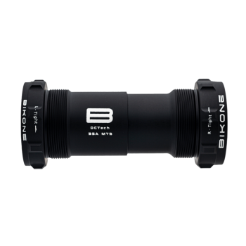 Preview: Bikone BSA MTB Shimano Tretlager