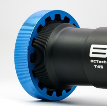 Preview: Bikone T45/T47/T47a Tretlagerwerkzeug