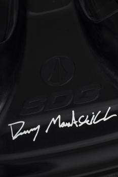 Cast Danny MacAskill Trig Point Edition Bel-Air V3 Max Signature Sattel