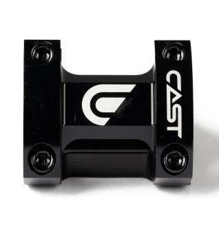 Cast DFX Direct Mount Stem 35 50mm black Vorbau