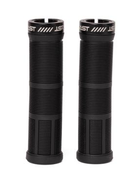 Cast Dreamtrack Grip 31.5mm Soft A20 black Lenkergriffe
