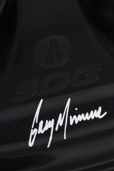 Cast Greg Minnaar Legacy Edition Bel-Air V3 Signature Sattel