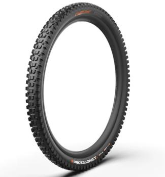 Cast Protagonist Gravity TLR HardWall SmartEVO DH 29x2.4 Reifen