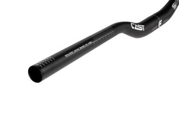 Cast SFX DH/Enduro Handlebar 31.8 800/28mm black Lenker