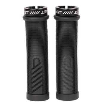 Cast Yum Yum Grip 31.5mm Soft A20 black Lenkergriffe