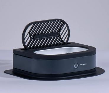 Preview: CYCLOWAX Chain Spool black zu Performance Heater