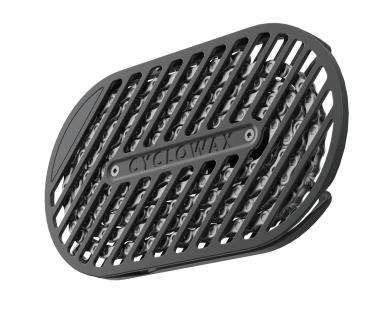 Preview: CYCLOWAX Chain Spool black zu Performance Heater