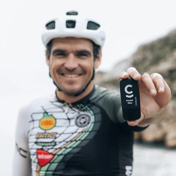 CYCLOWAX Core Pocket Wax Kettenwachs 30ml